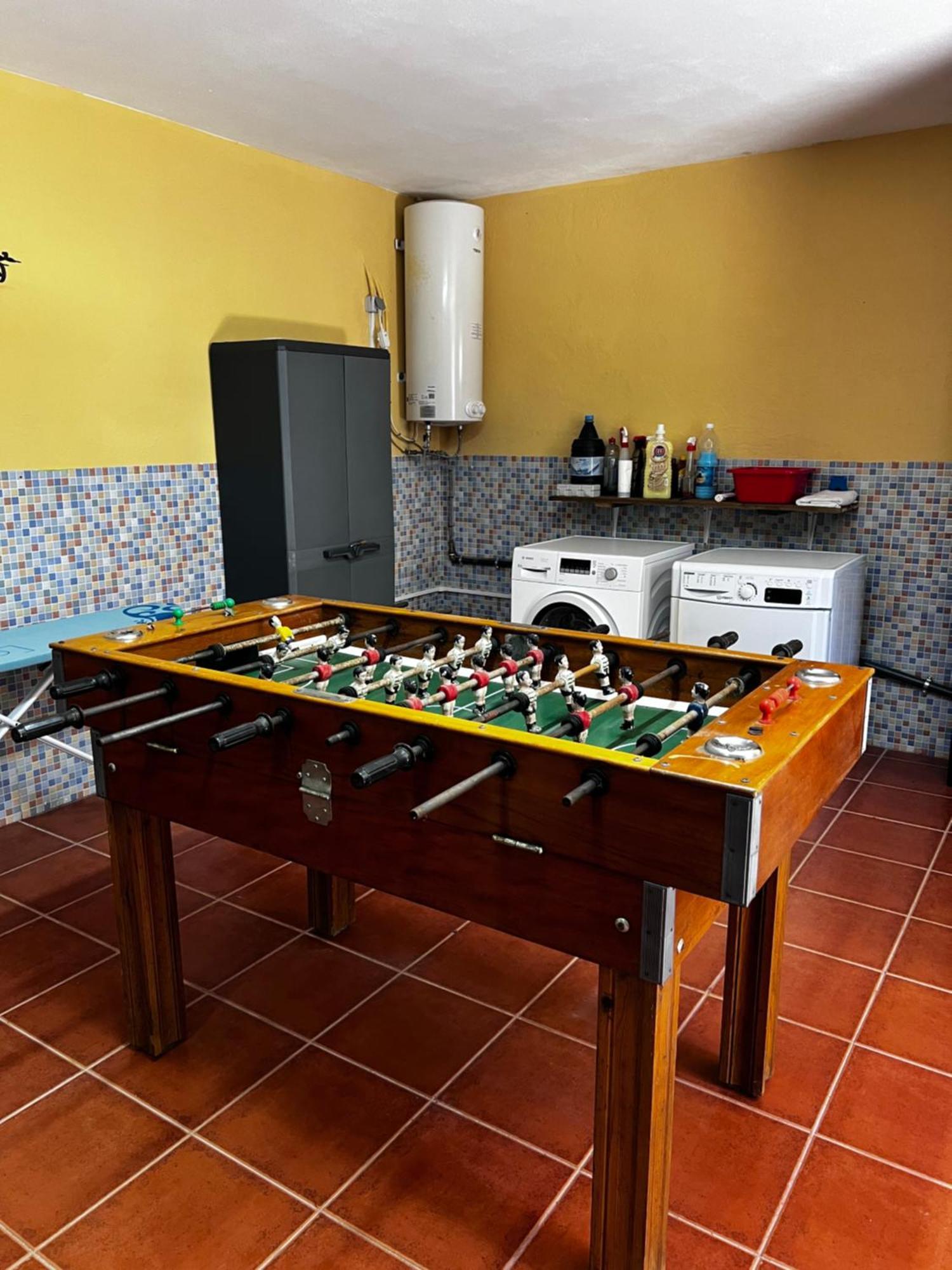 Casa Da Serra Oliveira de Frades Bagian luar foto